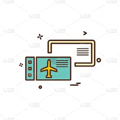 图标,国内著名景点,商务,模板,蜘蛛网,夏天,旅行,设计,复古,剪影