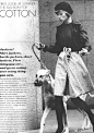 1970s美国时尚杂志 第四部分
服装参考/女装/服装设计/服饰 ​​​​