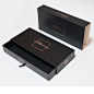白卡封套数码产品手机纸盒手机壳抽拉包装盒手表包装礼盒厂家定制