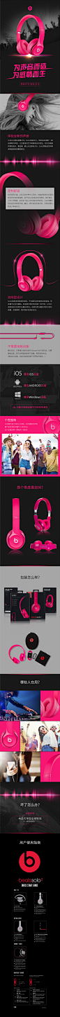 BEATS