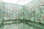 GUCCI "NO LONGER/NOT YET" EXHIBIT, SHANGHAI - GUCCI "NO LONGER/NOT YET" EXHIBIT, SHANGHAI