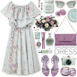 So Pretty: Dreamy Dresses