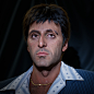 Al Pacino - Tony Montana (Scarface)