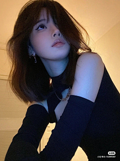 听海0827采集到女生头像