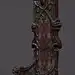 ArtStation - Castlevania: Lords of Shadow 1, Jose Grandal