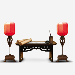 小三哥2020采集到素材——中式