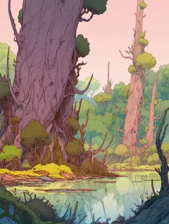 欢迎来到拾荒者奇思妙想的世界