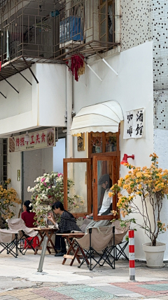 哎呦喂呀哄采集到人像