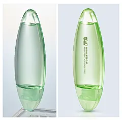 化妆品  产品 修图