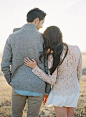 Slideshow: 45 Of The Most Inspiring Engagement Photos On Pinterest
