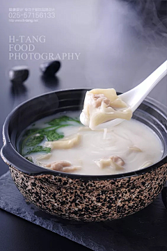 山雨扫僧采集到食食食