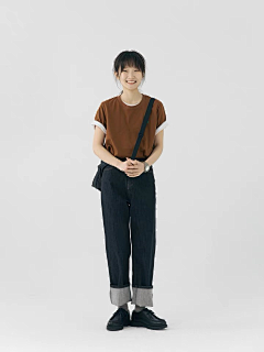 来自大鹅的啃腚采集到女装