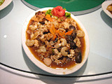 傅家庄旅游