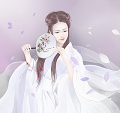 竹笙雨采集到古代言情