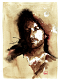 Keith Urban by lloyd-art on deviantART
