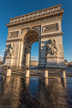 英子喜欢奶茶采集到Paris