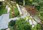 山坡花园 Hillside Garden by leblanc jones-mooool设计