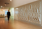 Branding Wall Text