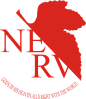 LOGO#EVA#新世纪福音战士#NERV#