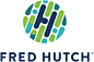 Fred Hutch 癌症艾滋病疑难疾病研究治疗中心（医院）品牌形象设计-上海品牌标志设计公司-H字母标志设计