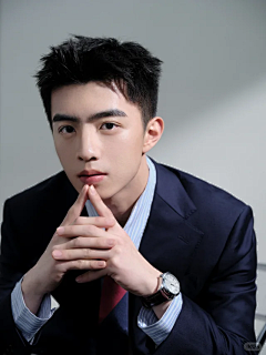 奶油丸子采集到男模特