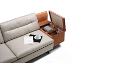 Tedzss采集到poltronafrau sofa