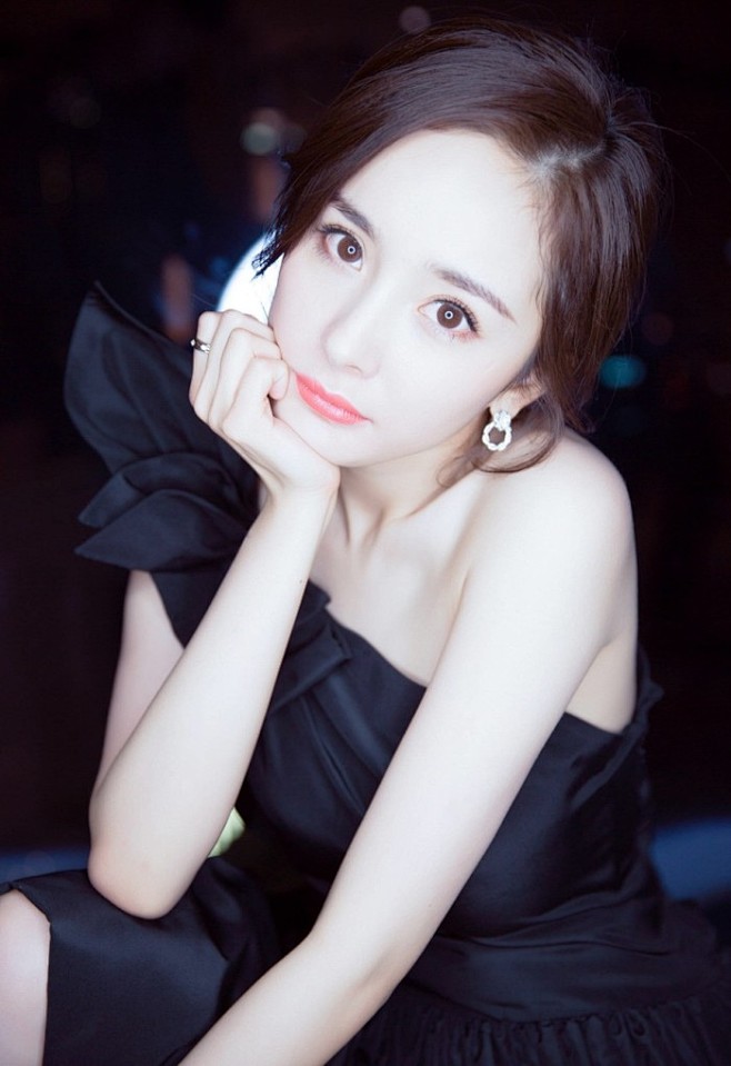 杨幂