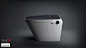 bidet onebody bath product design designoasis