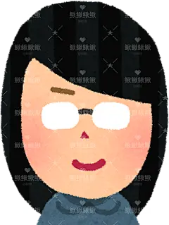 女孩的脸girl_24男孩女孩子儿童表情包动作姿势贴纸扁平儿童插画元素卡通免扣png图片素材