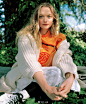 Gemma Ward 