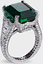 18 Beautiful Rubies, Diamonds, Emeralds