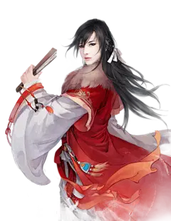 【图片】【素材】古风素材 男 女 背景 其他【橙光素材吧】_百度贴吧