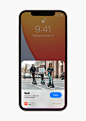 毫无悬念，这就是iPhone 12