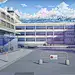 入学高清壁纸-学校入学高清壁纸- macw下载站