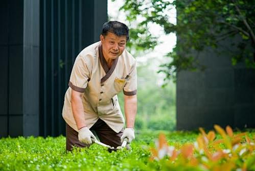 物业服务_百度图片搜索