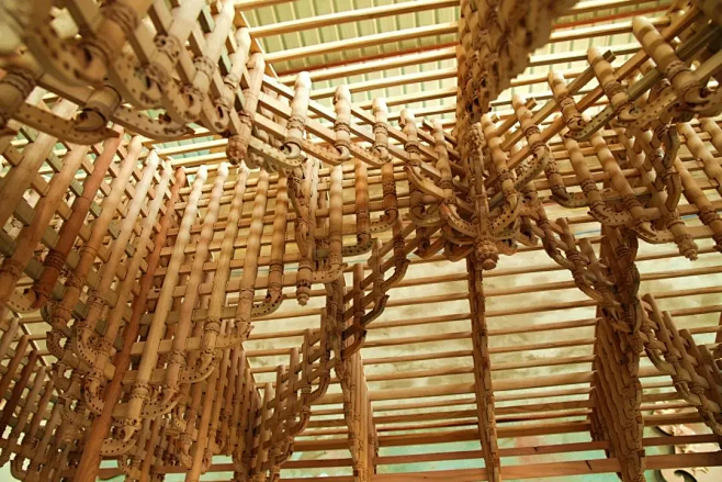 第五批国家级非遗·四川 | 彝族传统建筑...