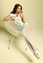 trautmans-legs:

Marilyn Spring - Summer 2014
