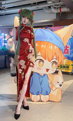 孟丶兮小乱采集到炭烤莉莉黑