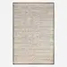 Nordic Knots, Linen Rugs, Twin – 01 - 6'x9'