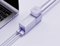 Red Dot Design Award: Baseus PowerCombo PowerStrip 2AC+1U+3C 65W