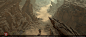 Diablo IV - Kehjistan: Scouring Sands