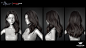 Life Makeover - Headware & Hair