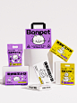 猫砂包装设计 宠物包装设计 宠物包装 猫砂 包装设计 Cat Litter Packaging 宠物品牌设计 宠物用品包装设计 猫砂包装 猫砂品牌设计