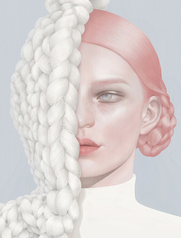 Fashion Illustration...