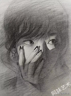 冷_月采集到美图