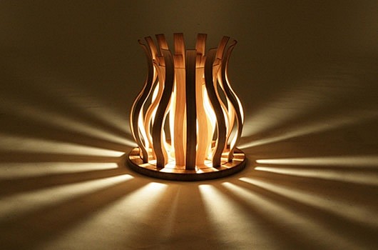 创意竹子产品设计图集下载编织装饰灯具水壶把手竹篮梳子竹灯具坐椅