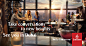 Emirates Airlines - Dubai promotion campaign  : New Dubai promotional campaign 2014 for Emirates Airlines