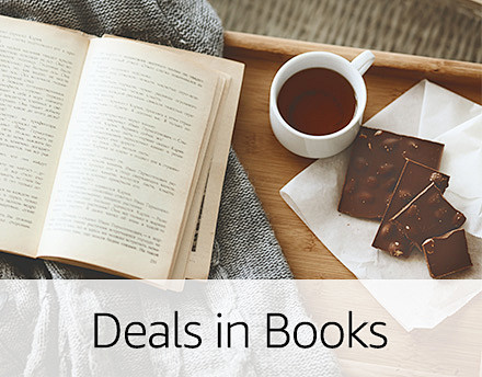 Deals in Books