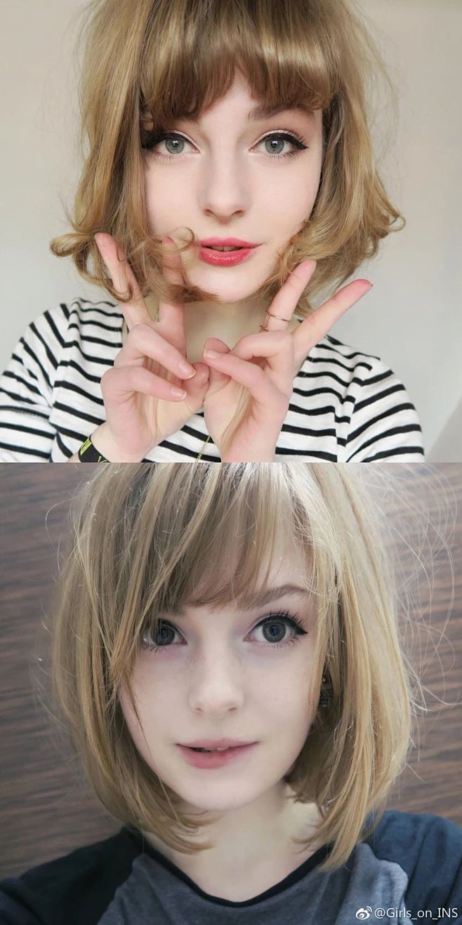 97年的荷兰新加坡混血儿 ella freya  instagram: ella
