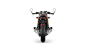 2020 Triumph Thruxton RS @NAN9_LOW
